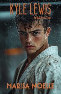 Kyle Lewis: A Coming of Age Sci-fi Dystopian Action Adventure (The Unadjusteds Book 10)