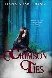 Crimson Ties - Published on Oct, 2020