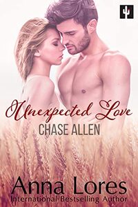 Unexpected Love: Chase Allen
