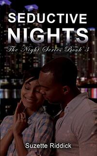 Seductive Nights (The Night Series Book 3)