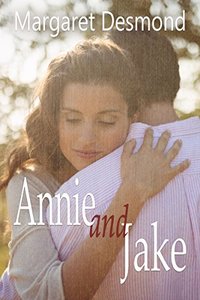 Annie and Jake (King's Valley Book 4)