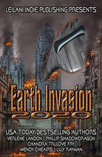 Earth Invasion 2020