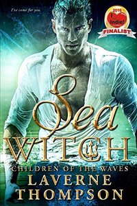 Sea Witch: Children of the Waves #3 - Published on Jun, 2015