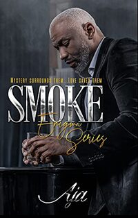 Smoke (The Enigma Series Book 1)