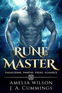 Rune Master (Rune Series Book 2)