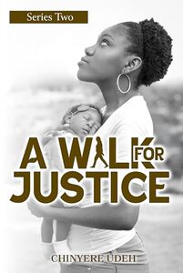 A Walk For Justice