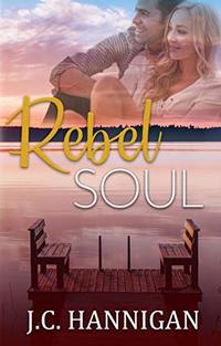 Rebel Soul: (Rebel Series Book 1) ((Rebel Series)) - Published on Jun, 2016