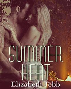 Summer Heat: A Lusty Virgins Romance Book 1