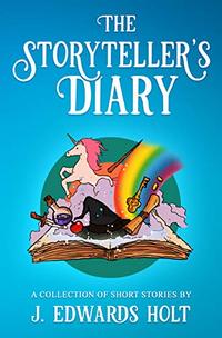 The Storyteller's Diary