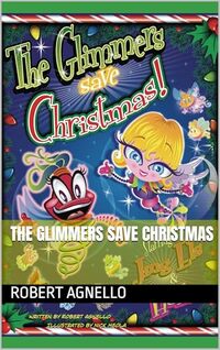The Glimmers Save Christmas