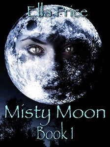 Misty Moon: Book 1