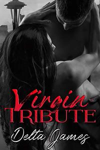 Virgin Tribute: A Dark Sci-Fi Romance