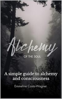 Alchemy of the Soul: A simple guide to alchemy and consciousness