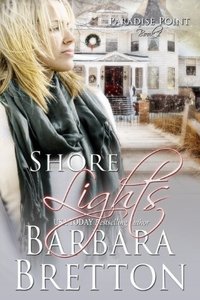 Shore Lights (Paradise Point NJ - Book 1)