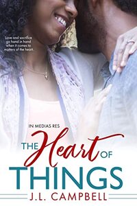 The Heart of Things (In Medias Res Book 2) - Published on Jan, 2023