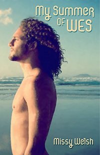 My Summer of Wes: (Gay New Adult Coming Out Romance)