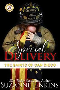 Special Delivery: The Saints of San Diego