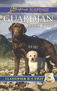 Guardian (Classified K-9 Unit)