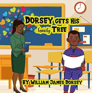 Dorsey Gets His Family Tree