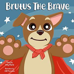 Brutus the Brave