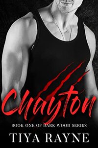 Chayton: Book One