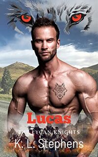 Lucas: The Lycan Knights