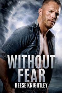 Without Fear (Cobalt Security Book 2)