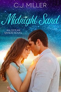 Midnight Sand: A Billionaire and Baby Romance (Ocean Sands Series Book 3)