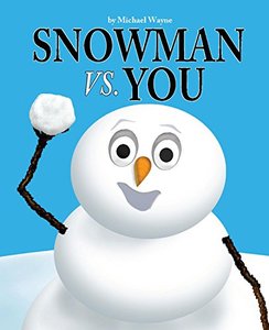 Snowman vs. You - Published on Feb, 2018