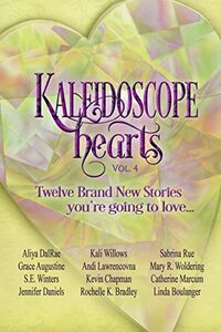 Kaleidoscope Hearts Vol. 4: New Chances to Fall in Love