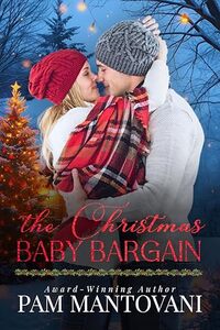 The Christmas Baby Bargain