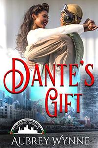 Dante's Gift - Published on Oct, 2015