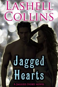 Jagged Hearts (Jagged Ivory Series Book 1)