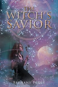 The Witch's Savior (5 Witches Series Book 1) - Published on Nov, 2017