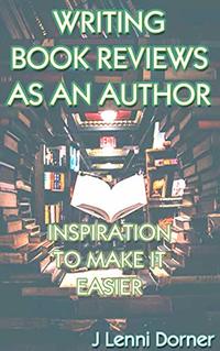 Writing Book Reviews As An Author: Inspiration To Make It Easier