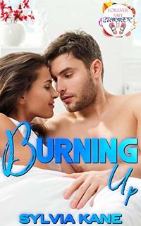 Burning Up (Forever Safe Summer Season II Book 1) - Published on May, 2020