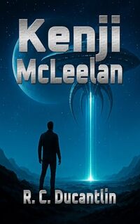 Kenji McLeelan