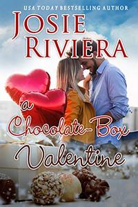 A Chocolate-Box Valentine: (Chocolate-Box Series Book 3)