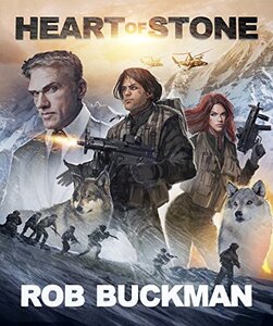 Heart of Stone: Revised Edition