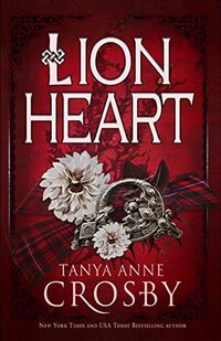 Lion Heart (The Highland Brides Book 4)