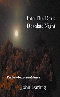 Into the Dark Desolate Night: The Detective Anderson Mysteries (Memorial Edition)