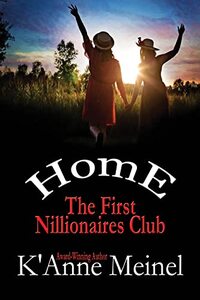 Home: The First Nillionaires Club