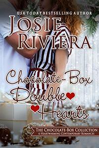 Chocolate-Box Double Hearts: A Collection of 6 Sweet, Clean and Wholesome Romances