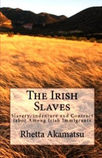 The Irish Slaves