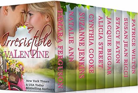 IRRESISTIBLE VALENTINE (Irresistible Romance Book 3)