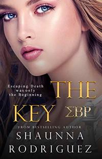 The Key (The Selection Book 2)