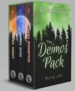 The Deimos Trilogy