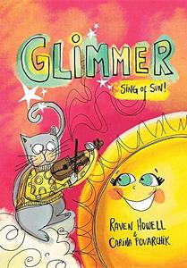 Glimmer: Sing of Sun!