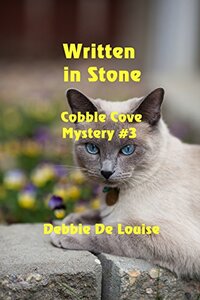 Written in Stone - Published on Apr, 2017