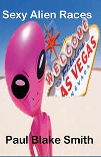 Sexy Alien Races